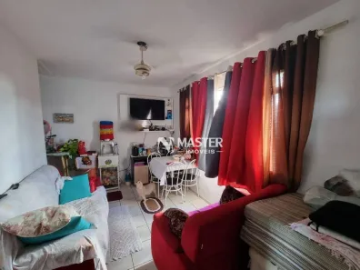 Apartamento com 2 Quartos à venda, 48m² no Vila Real, Marília