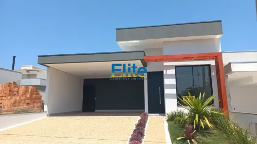 Casa de Condomínio com 3 Quartos à venda, 154m² no Parque Olívio Franceschini, Hortolândia