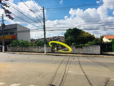 Lote/Terreno à venda, 370m² no Parque Bahia, Cotia