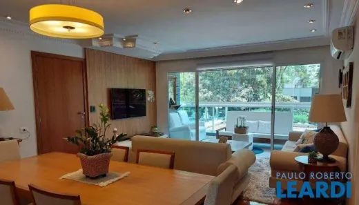 Apartamento com 3 Quartos à venda, 154m² no Jardim Vila Mariana, São Paulo