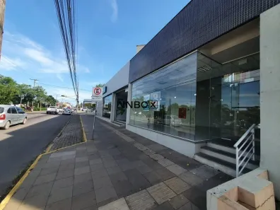 Ponto Comercial para alugar, 191m² no Botafogo, Bento Gonçalves
