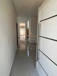 Casa de Condomínio com 3 Quartos à venda, 196m² no Jardim San Marco II, Ribeirão Preto