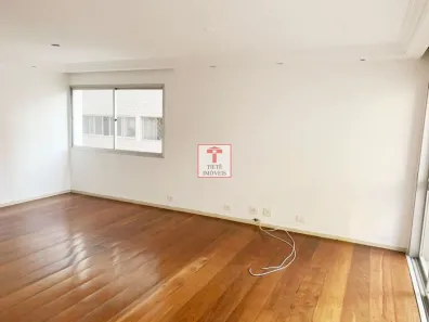 Apartamento com 3 Quartos à venda, 174m² no Santa Cecília, São Paulo