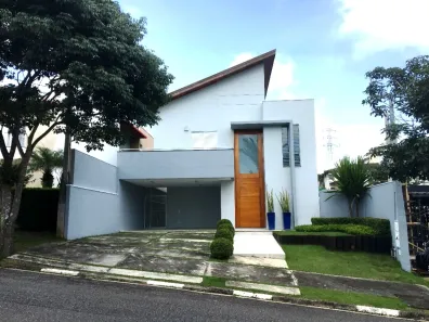 Casa de Condomínio com 3 Quartos à venda, 260m² no Vila Oliveira, Mogi das Cruzes