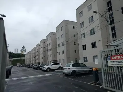 Apartamento com 1 Quarto à venda, 43m² no Santa Amélia, Belford Roxo