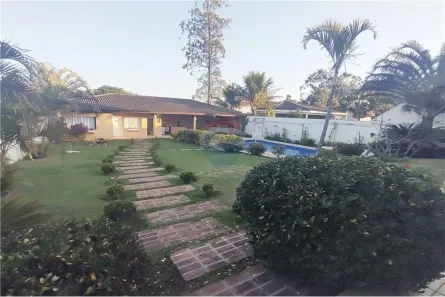 Casa de Condomínio com 5 Quartos à venda, 260m² no , Araçoiaba da Serra