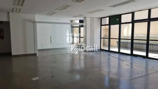 Ponto Comercial à venda, 360m² no Vila Maceno, São José do Rio Preto