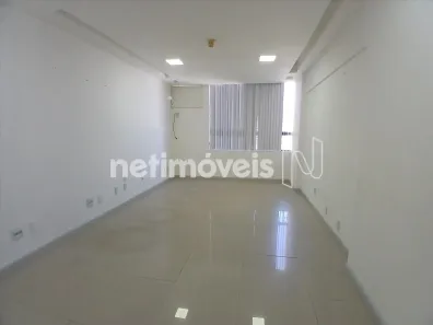 Sala Comercial para alugar, 41m² no Stiep, Salvador