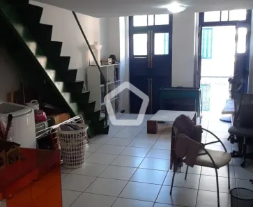 Apartamento com 2 Quartos à venda, 56m² no Centro, Rio de Janeiro