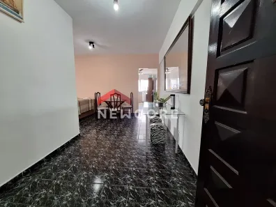 Apartamento com 2 Quartos à venda, 82m² no Maracanã, Praia Grande
