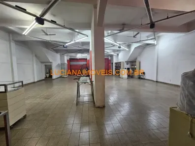Galpão/Depósito/Armazém para alugar, 280m² no Água Branca, São Paulo