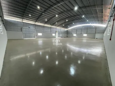 Galpão/Depósito/Armazém para alugar, 1040m² no Jaraguá Esquerdo, Jaraguá do Sul