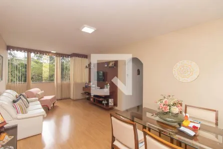 Apartamento com 3 Quartos à venda, 84m² no Barro Branco (Zona Norte), São Paulo