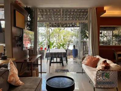 Cobertura com 3 Quartos à venda, 240m² no Barro Vermelho, Vitória