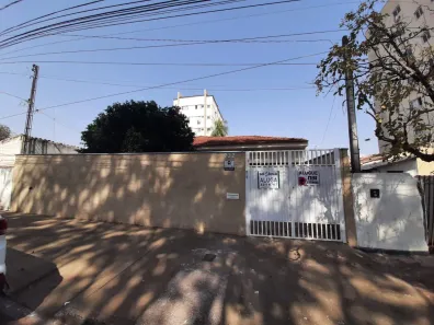 Casa com 2 Quartos para alugar, 180m² no Parque Estoril, São José do Rio Preto