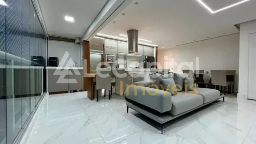 Apartamento com 1 Quarto à venda, 75m² no Vila Cruzeiro, São Paulo