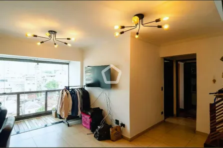 Cobertura com 2 Quartos à venda, 154m² no Vila Guarani (Z Sul), São Paulo