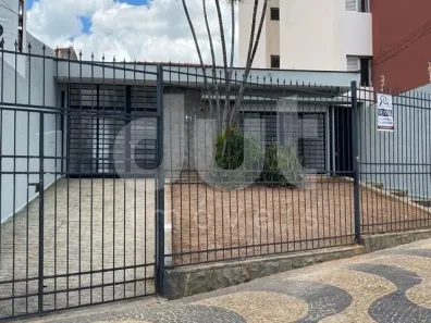 Casa com 3 Quartos à venda, 325m² no Vila Lemos, Campinas