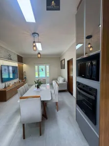 Fazenda/Sítio com 3 Quartos à venda, 280m² no Bom Sucesso, Pindamonhangaba