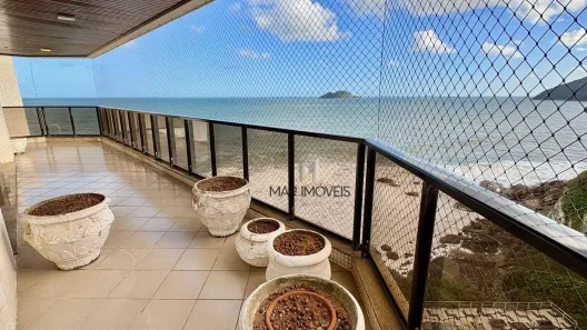Apartamento com 4 Quartos para alugar, 251m² no Jardim Astúrias, Guarujá