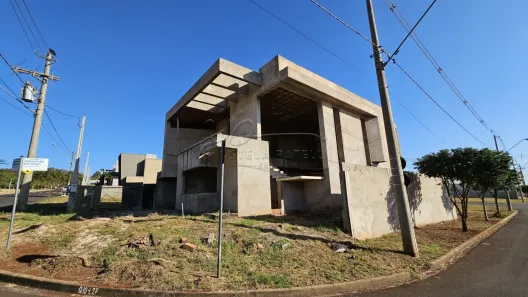 Casa de Condomínio com 3 Quartos à venda, 249m² no Reserva Imperial, Ribeirão Preto