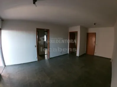 Apartamento com 2 Quartos à venda, 74m² no Jardim Panorama, São José do Rio Preto