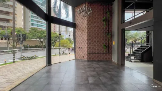 Ponto Comercial para alugar, 120m² no Setor Oeste, Goiânia