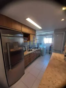 Apartamento com 2 Quartos à venda, 70m² no Centro, Mogi das Cruzes