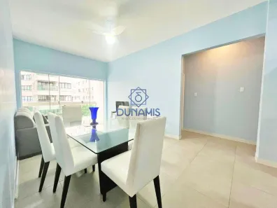 Apartamento com 3 Quartos à venda, 85m² no Pitangueiras, Guarujá