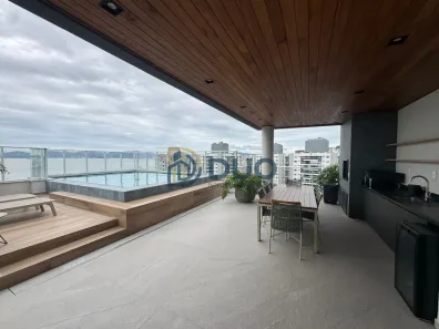 Apartamento com 2 Quartos à venda, 66m² no Barreiros, São José