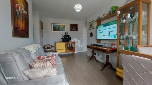 Apartamento com 1 Quarto à venda, 49m² no Petrópolis, Porto Alegre