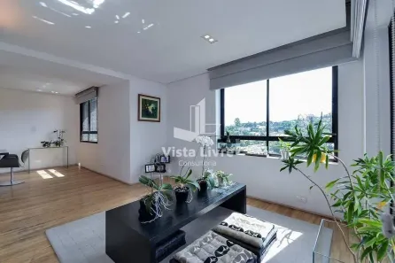 Apartamento com 3 Quartos à venda, 280m² no Santa Cecília, São Paulo