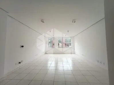 Ponto Comercial para alugar, 22m² no Floresta, Porto Alegre