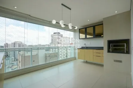 Apartamento com 2 Quartos à venda, 67m² no Vila Mascote, São Paulo
