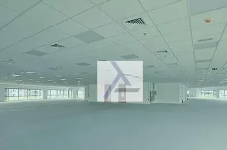 Sala Comercial para alugar, 2105m² no Cidade Monções, São Paulo