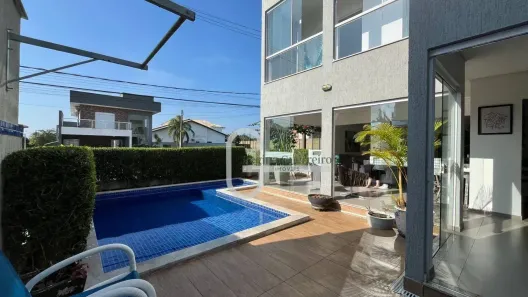 Casa de Condomínio com 4 Quartos à venda, 233m² no Centro, Peruíbe