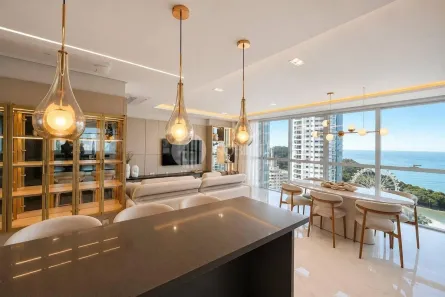 Apartamento com 4 Quartos à venda, 150m² no Pioneiros, Balneário Camboriú