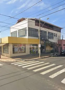 Ponto Comercial para alugar, 691m² no Jardim Floridiana (Vila Xavier), Araraquara