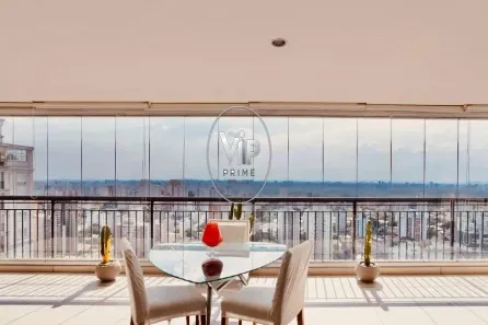 Apartamento com 4 Quartos à venda, 227m² no Vila Mariana, São Paulo