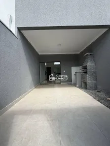 Casa com 3 Quartos à venda, 70m² no Residencial Vida Nova, Anápolis