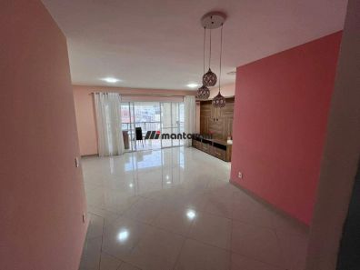 Apartamento com 3 Quartos à venda, 96m² no Jardim Independência, São Paulo