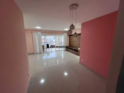 Apartamento com 3 Quartos à venda, 96m² no Jardim Independência, São Paulo
