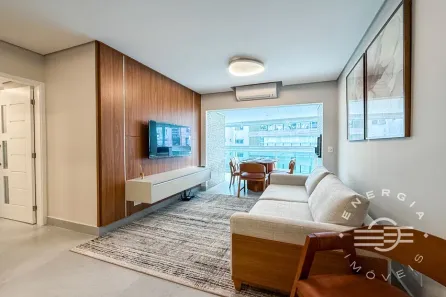 Apartamento com 3 Quartos à venda, 90m² no Riviera, Bertioga