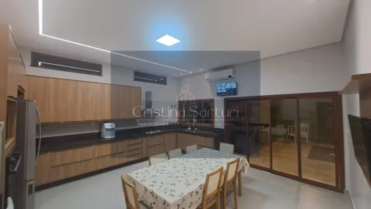 Casa com 3 Quartos à venda, 170m² no Cidade Vista Verde, São José dos Campos