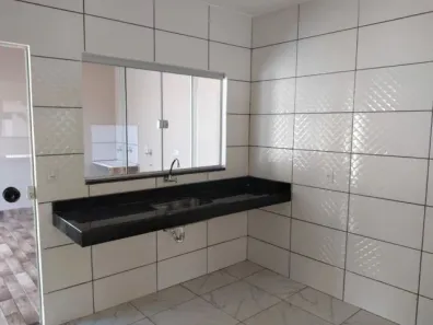 Casa com 2 Quartos à venda, 56m² no Parque João Braz - Cidade Industrial, Goiânia