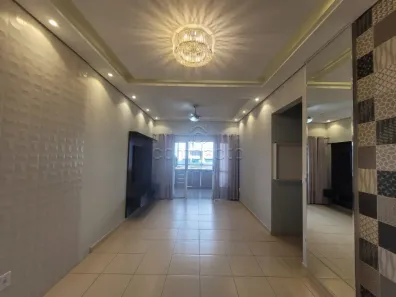 Apartamento com 3 Quartos à venda, 75m² no Higienópolis, São José do Rio Preto