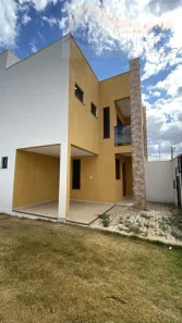 Casa com 3 Quartos à venda, 180m² no Residencial Masterville, Sarzedo