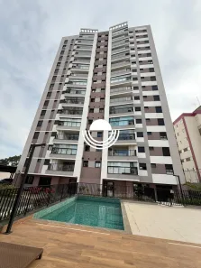 Apartamento com 3 Quartos à venda, 80m² no Morumbi, Paulínia