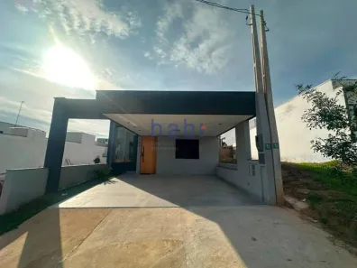 Casa de Condomínio com 3 Quartos à venda, 120m² no Horto Florestal, Sorocaba