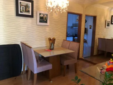 Apartamento com 2 Quartos à venda, 71m² no Vila Laura, Salvador